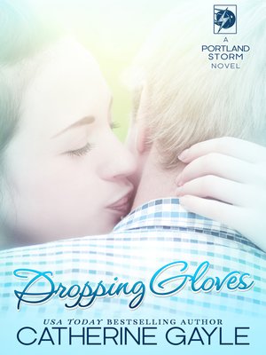 cover image of Dropping Gloves